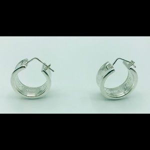 Silver Tiffany & Co. 1837 Collection